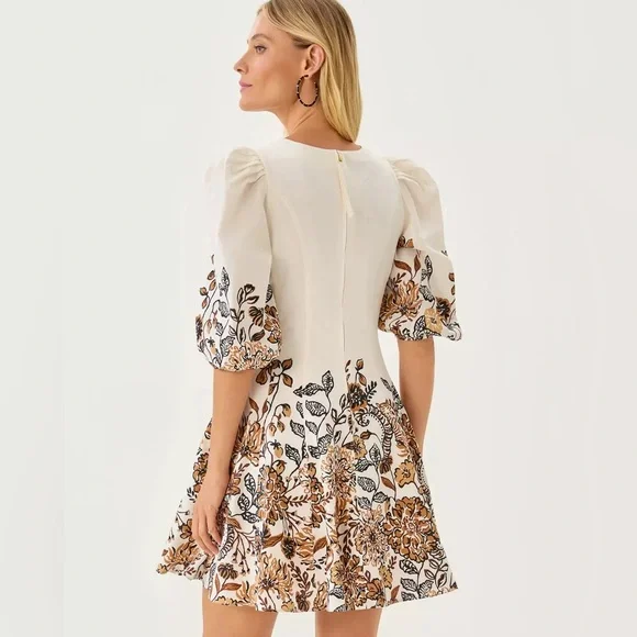 Lilly Pulitzer Ash Mini Dress - Picture 4 of 13